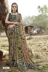 Shesha Vol 2 By Vallabhi Printed Georgette Daily Wear Sarees Wholesale Shop In Surat